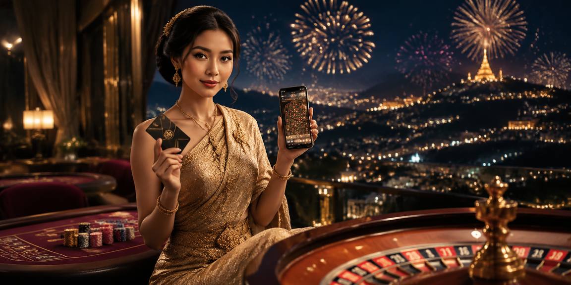 du81.com Super Craps Live သည် အဘယ်နည်း