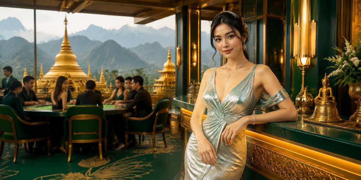 du81.com စလော့အမြန်ရွေးချယ်မှုသည် အဘယ်နည်း